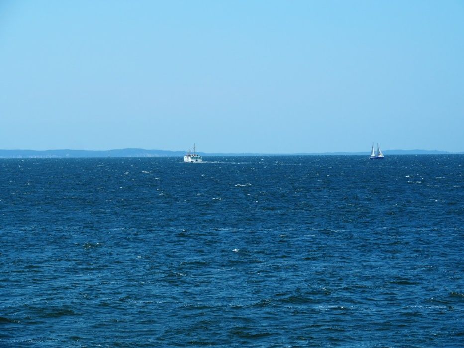 Apartament Aquamarina - przy plaży z garażem