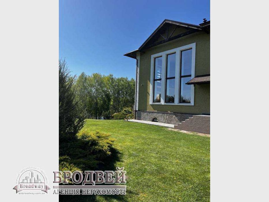 Продається будинок в с.Боромики