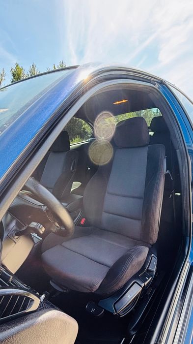 Bmw 320D compact