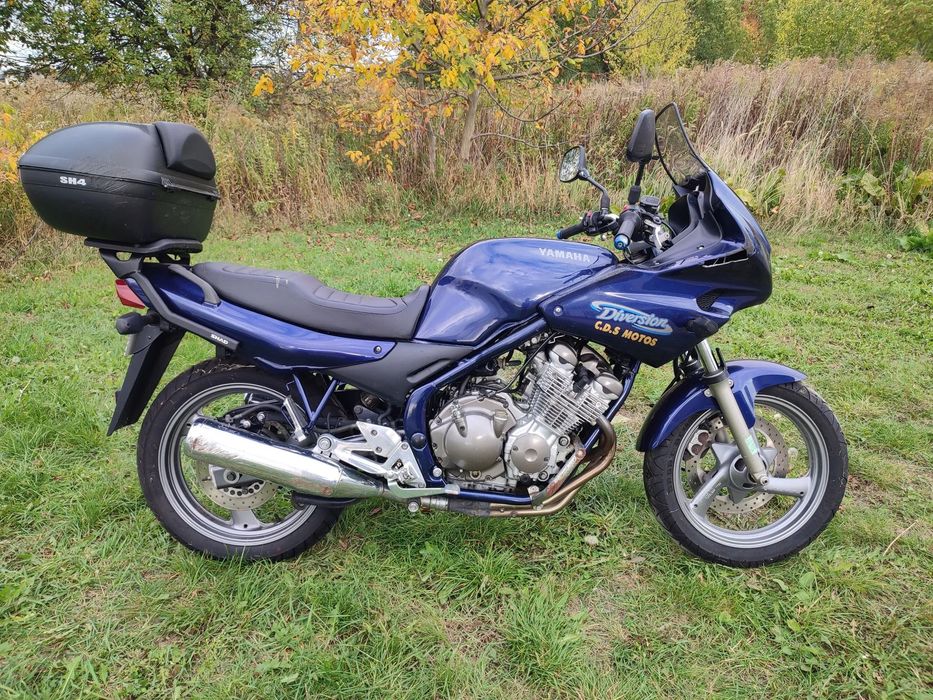Yamaha