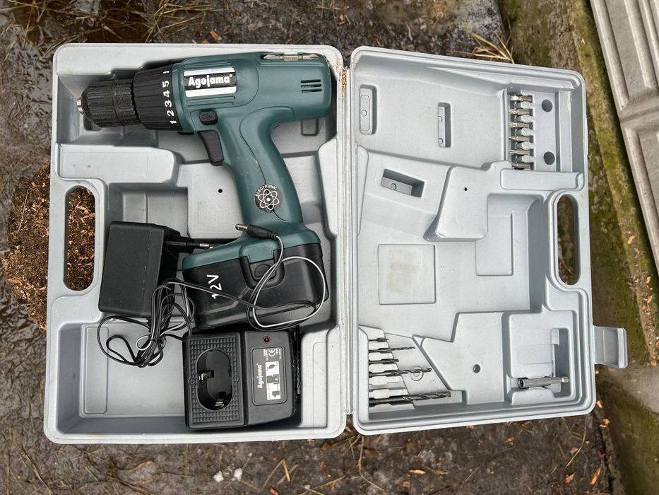 Продам шуруповерти  10 штук за 5500