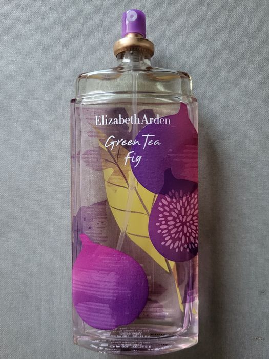 Elizabeth Arden Green Tea Fig edt 100ml