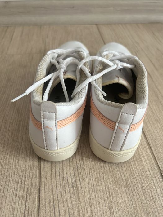 Кеды Puma, размер 38