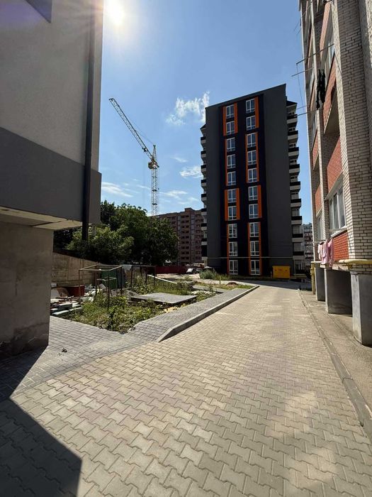 1К, АКЦІЙНА квартира,В БУДИНКУ НА ЕТАПІ ЗДАЧІ -телефонуй 1к, поверх ок