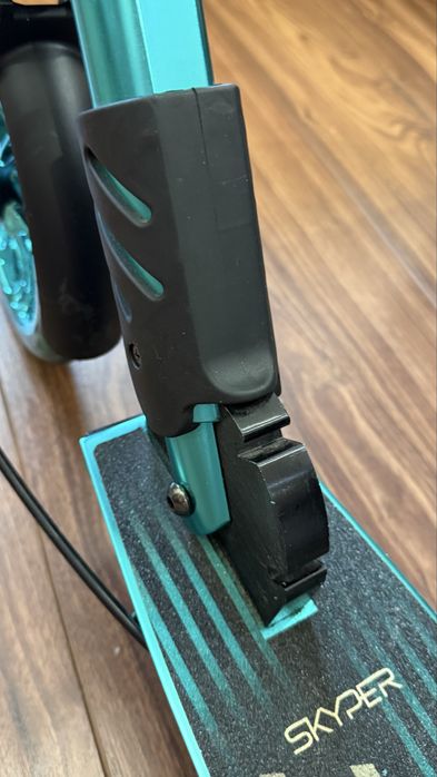 Продам самокат Range 3+