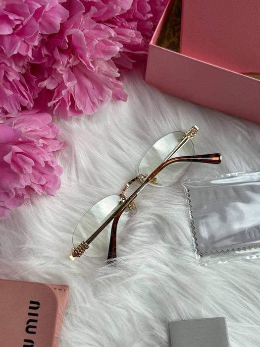 Окуляри Miu Miu 5077-5