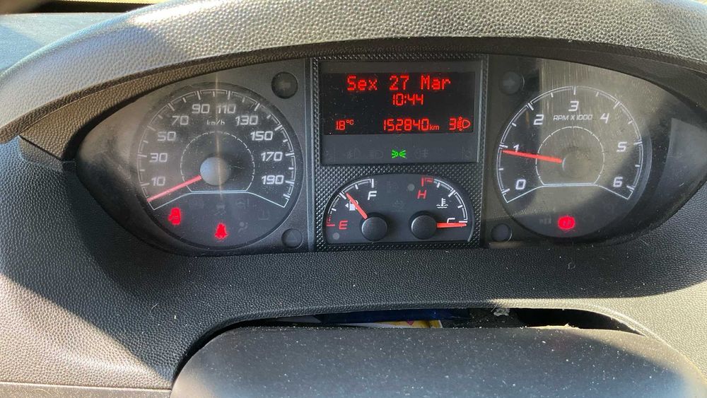 Citroën Jumper 2.0 BlueHDi 30 L2H2 Confort | Financiamento disponível