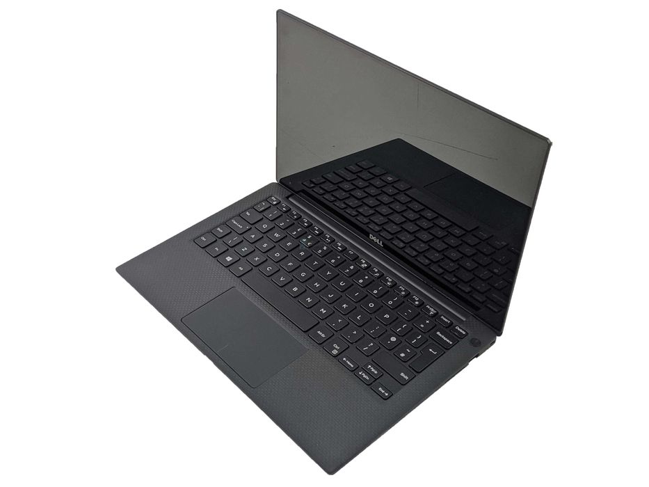Ультрабук Dell XPS 13 9360 13.3" 3200x1800 IPS Touch i7-7560U SSD 16GB