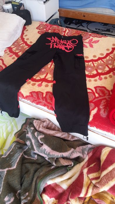 Calaças da minus two