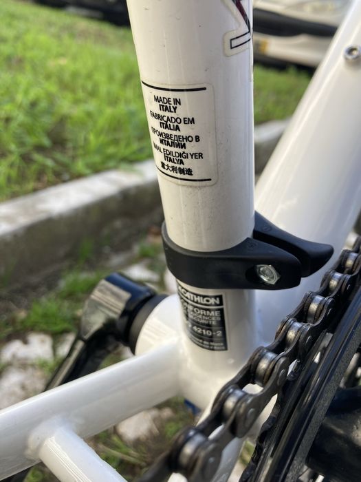 Bicicleta BTwin Rockrider 300 24”