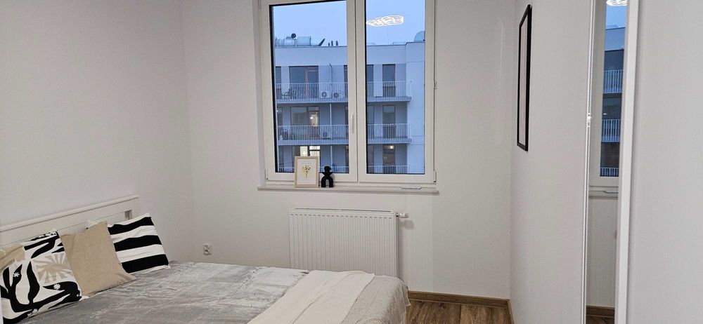 Mieszkanie ul. Instalatorów