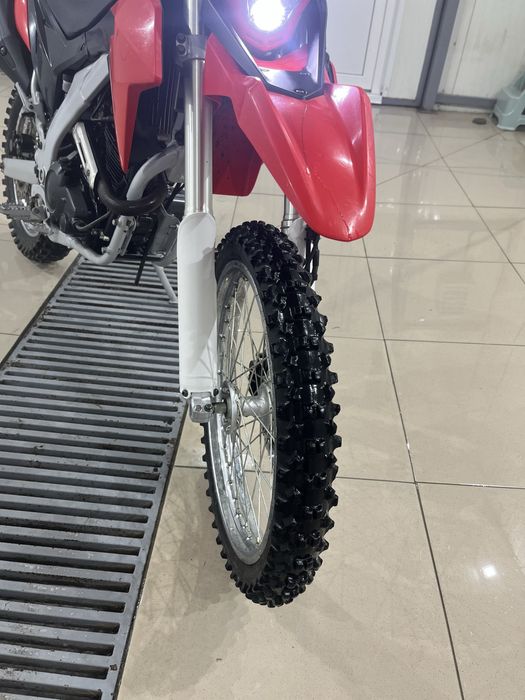 Продам лонсін 250