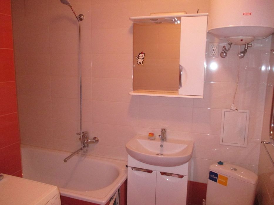 Оренда 1кім.кв в Центрі..