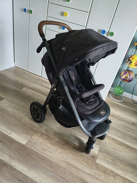 Spacerówka Joie Mytrax Signature do 22 kg