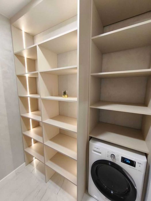 Стильна 3кімнатна квартира в центрі міста, повністю укомплектована