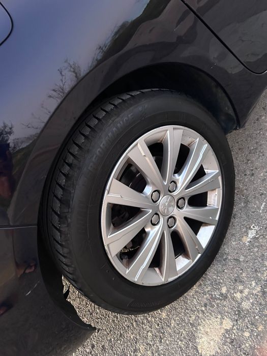 Peugeot 308 SW 1.5 Bluehdi