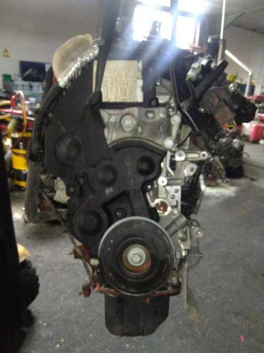 Motor Ford Focus 1.6 TDCI 90CV    ref: HHDA