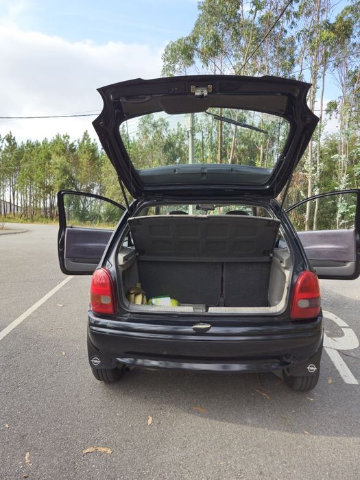 Opel Corsa — fotografia 7