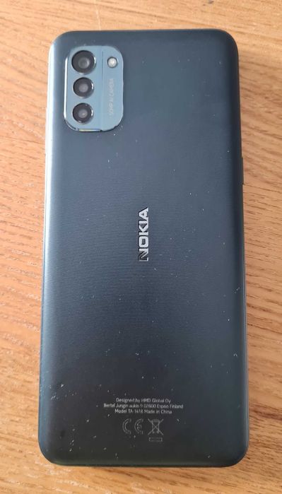 Telemóvel Nokia G21