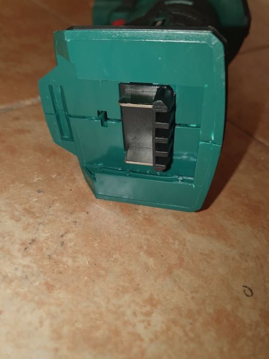 Акумуляторний насос Parkside 16V