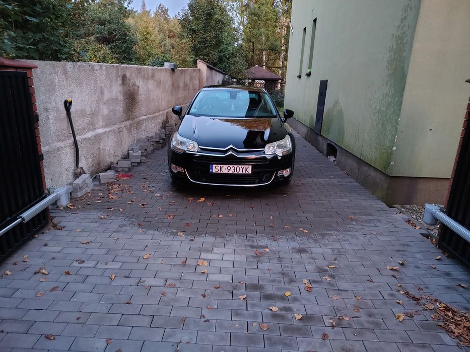 Citroën C5