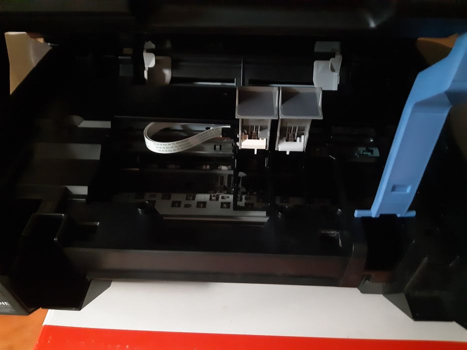 Impressora jato tinta Canon Pixma MP230