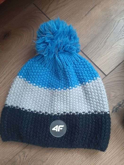 Czapka marki  4f