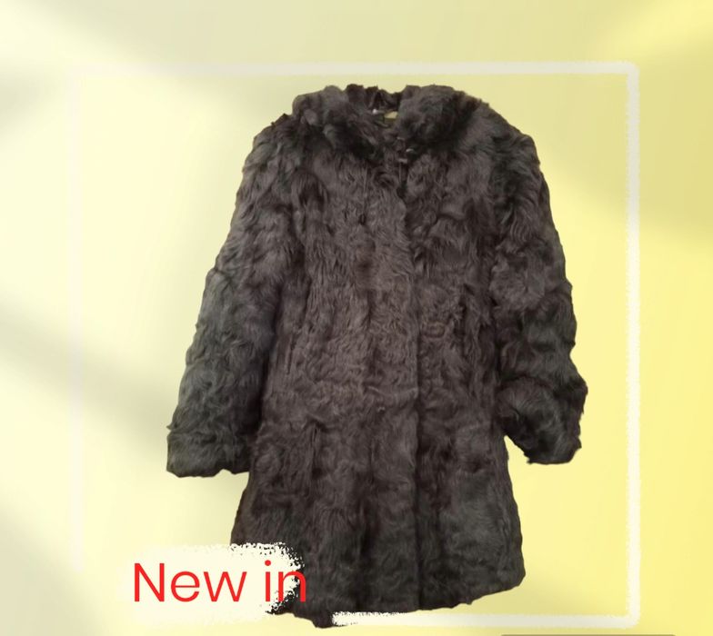 Продам Шубку натуральную