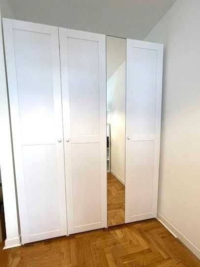 Szafa modułowa Agata Meble