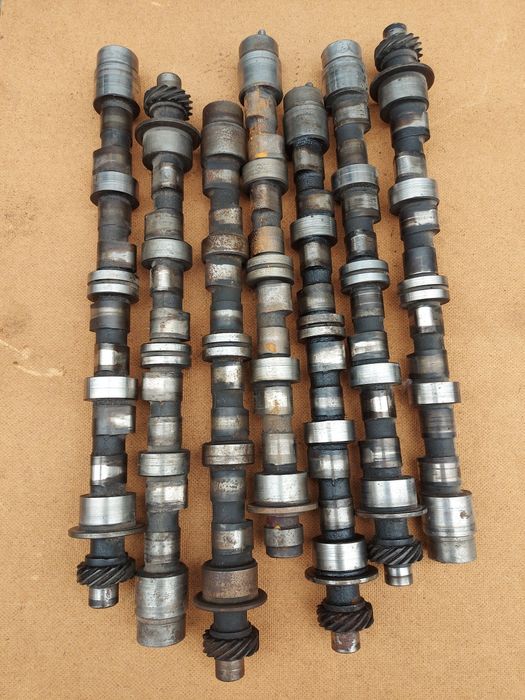 Распредвал Таврия Славута