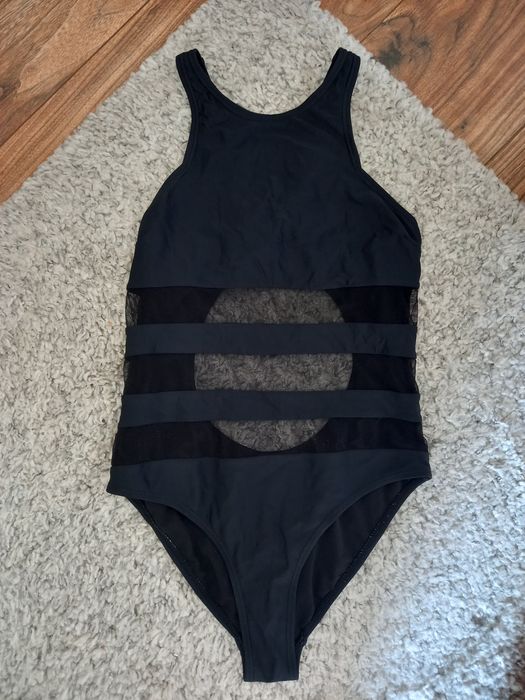 Kostium jednoczęściowy