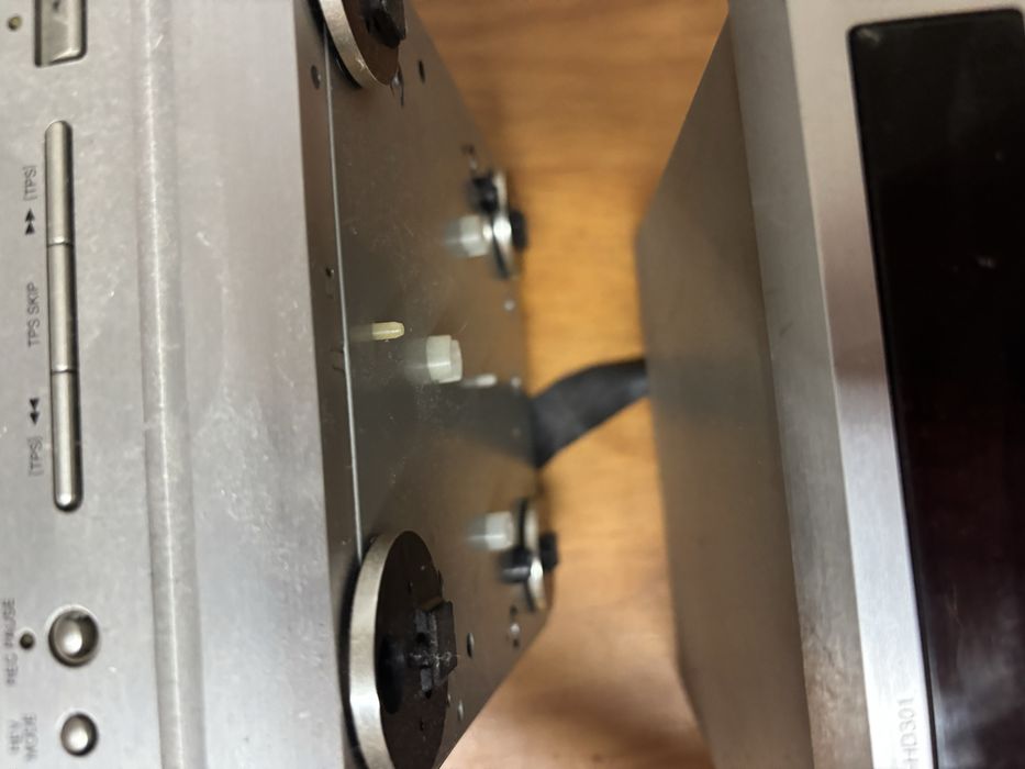 mini sistema HI-FI Technics