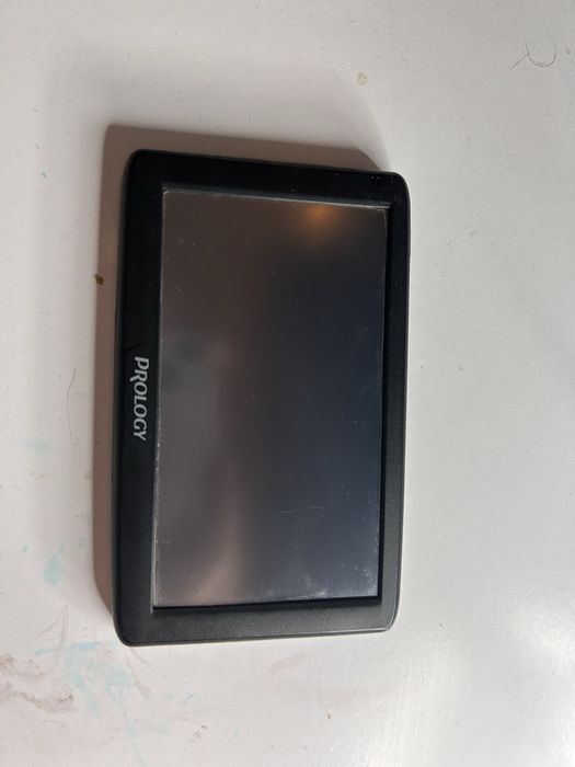 GPS-навігатор 5” Prology Map-5020M