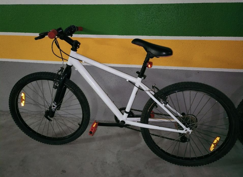 Decathlon roda 24