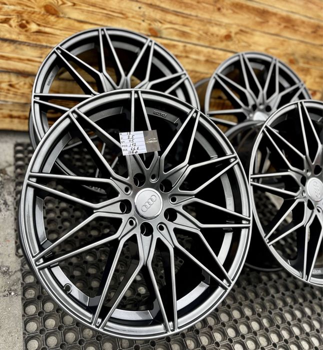 Диски 5/112 r19 Audi, Skoda, Volkswagen