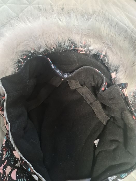 Комбінезон зимовий DoRechi 80-86р