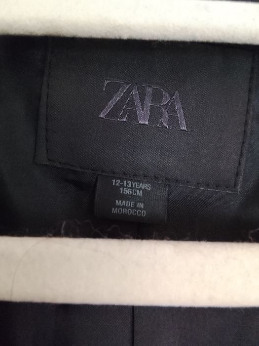 Blazer Zara novo sem etiqueta