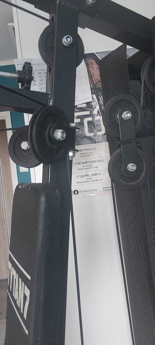 atlas do ćwiczeń
