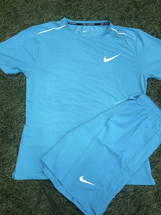Conjunto desporto nike