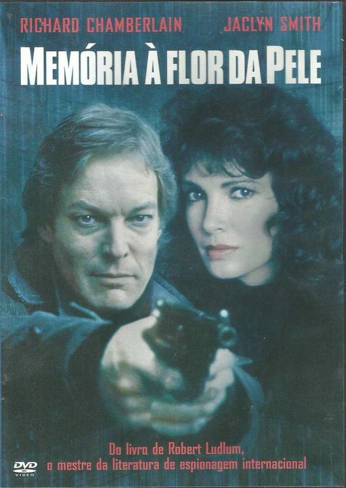 Memória à Flor da Pele (1988)