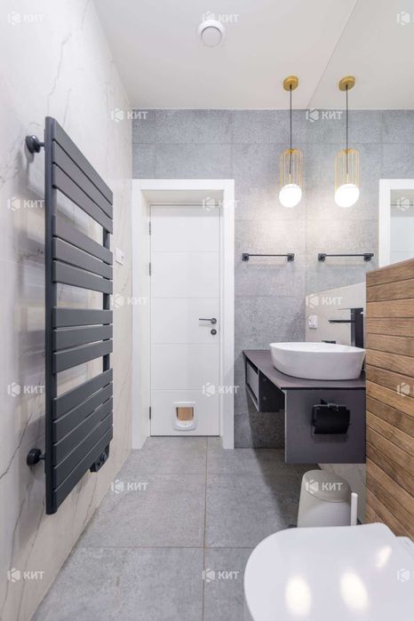 Будинок з новим ремонтом та бассейном. Салтівка (Салтовка) , 122943