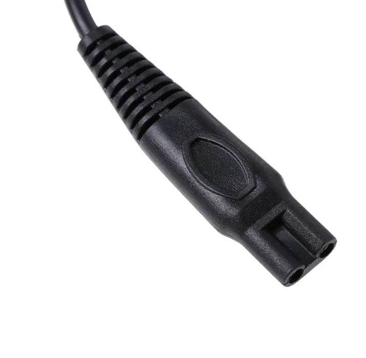 HQ8505 блок живлення для Philips 15V, адаптер Філіпс, кабель филипс