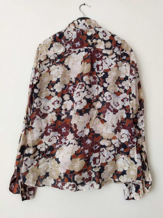 Camisa Gant -mulher