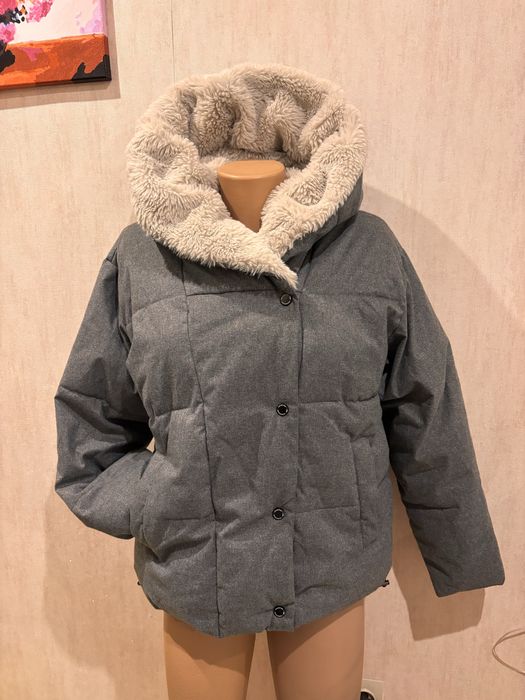 Тепла куртка C&A