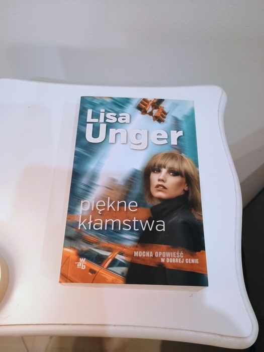 Trzy książki, czwarta gratis