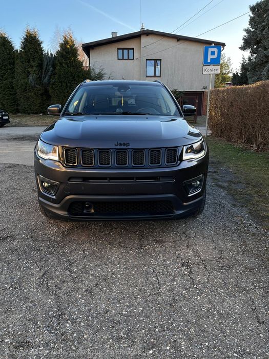 Jeep Compass 1.4 2020