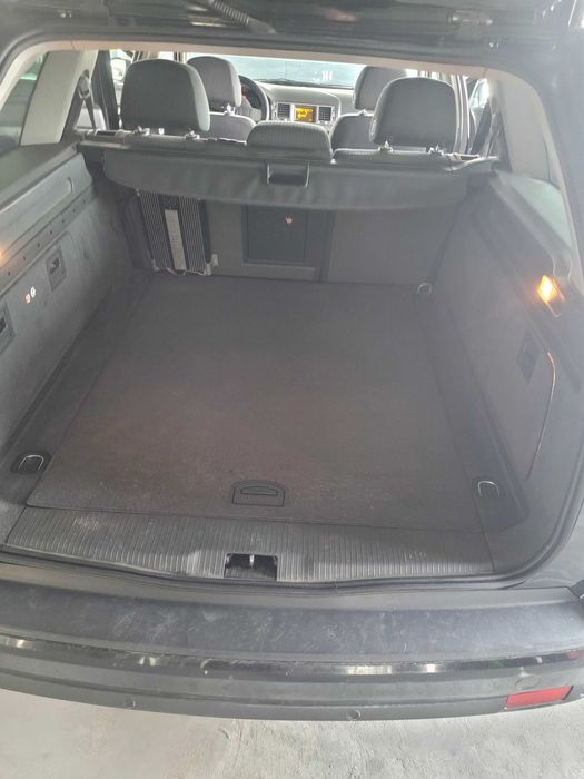 Opel Vectra 1.9 CDTI 120 KM