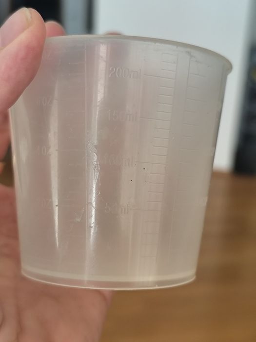 Pojemnik szatkownica części blender Braun Multiquick