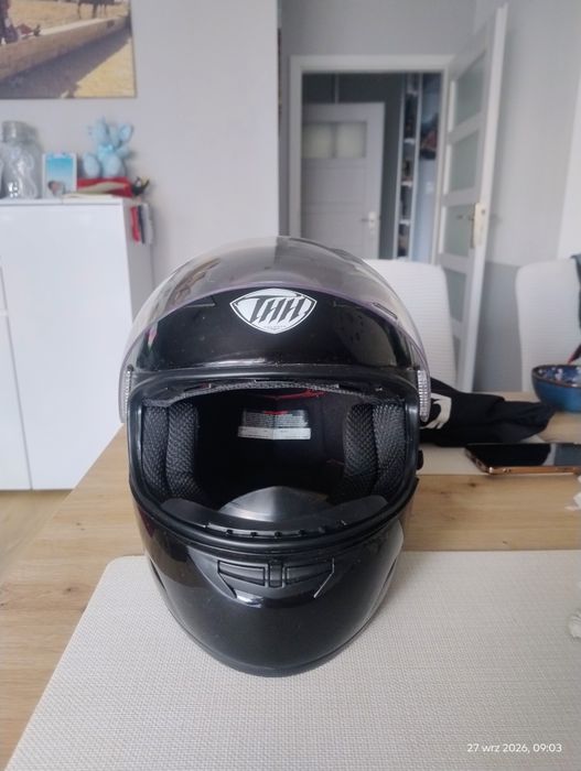 Kask motocyklowy THH TS39 rozmiar L