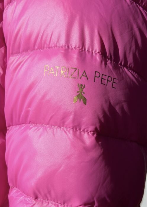 Patrizia Pepe kurtka